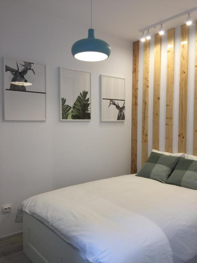 Sweet Guest Apartment Bucarest Extérieur photo