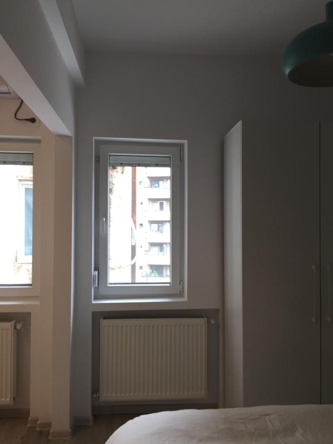 Sweet Guest Apartment Bucarest Extérieur photo