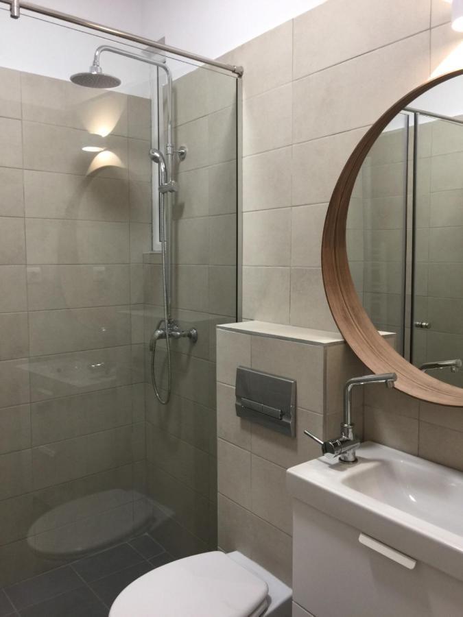 Sweet Guest Apartment Bucarest Extérieur photo